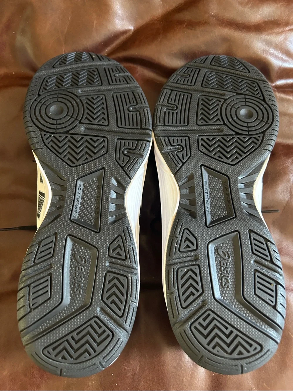 ASICS Gel Up Court Volleyball Shoes